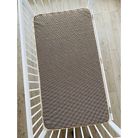 Size 62x114cm - Tấm lót chống thấm cho bé bỏ bỉm TILO
