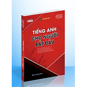 Sách Tiếng Anh Cho Người Mới Bắt Đầu, Mất Gốc Ngữ Pháp Tiếng Anh - Moonbook