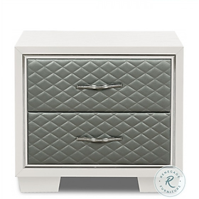 Mua Tủ đầu giường 2 ngăn kéo Tundo KT Ngang 71 x Sâu 43 x Cao 64cm