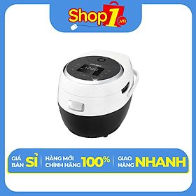 Mua Nồi Cơm Điện Tử Cuckoo CR-1010F (1.8L)  - Hàng Chính Hãng