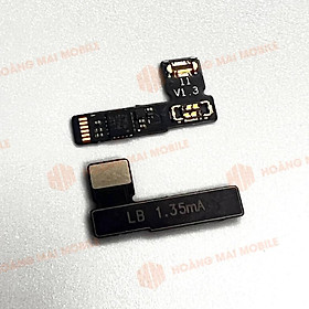 Mua Cáp Pin cho iPhone 11 đến 12 Pro Max hãng LUBAN