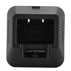 Battery Charger for