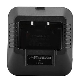 Battery Charger for  -5R  Radio