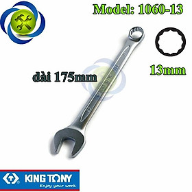 Mua Cờ lê vòng miệng 13mm Kingtony 1060-13 dài 175mm