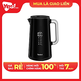 Mua Bình đun siêu tốc Tefal KO850810 1.7 lít - Hàng Chính Hãng - Chỉ Giao Hồ Chí Minh