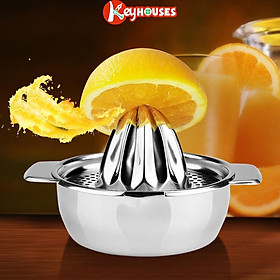 Mua Máy Vắt Cam Inox - Dụng Cụ Ép Hoa Quả Cao Cấp An Toàn