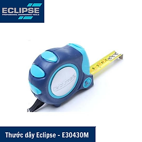 Thước dây Eclipse –  E30430M