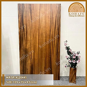 Mua MẶT BÀN ME TÂY NGUYÊN TẤM CHO PHÒNG ĂN GIA ĐÌNH - KL20441
