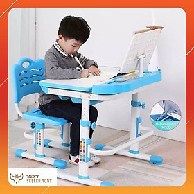 Mua Bàn học thông minh cho bé yêu có hiển thị nhiệt độ và đèn trợ sáng