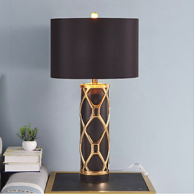 Mua Đèn ngủ BLACK CYLINDRICAL