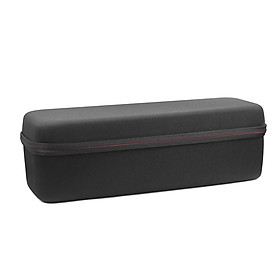 Hộp Đựng Loa Bluetooth Chống Va Đập Cho Sony SRS-XB41 / SRS-Xb440 / Xb40 / Xb41 - Đen