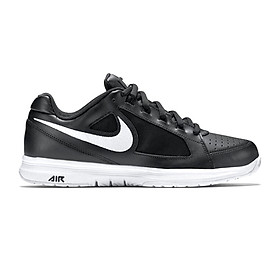 Giày Thể Thao Nam Nike Tenis Air Vapor Ace (Màu Đen)