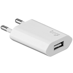 Mua Cốc Sạc Dẹp Cho IPhone IPad - Bagi CE-I51ZWH - Hàng Chính Hãng