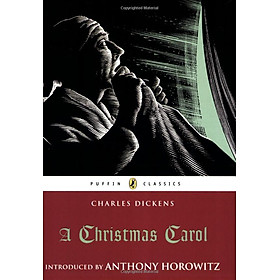 A Christmas Carol (Puffin Classics)