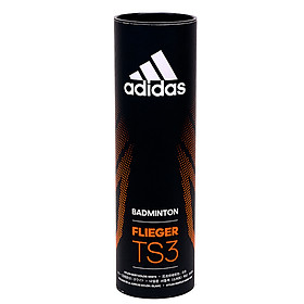 Ống Cầu Lông Adidas 2018 sc248020 6 Cái