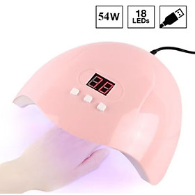 MÁY SẤY HƠ KHÔ MÓNG TAY MÓNG CHÂN HÀNG CAO CẤP CHO MỌI NGƯỜI