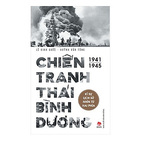 Nơi bán Chiến Tranh Thái Bình Dương (1941-1945) - Giá Từ -1đ