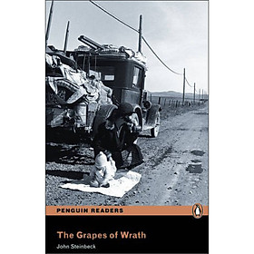 Nơi bán The Grapes of Wrath - Giá Từ -1đ