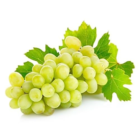 Nho Xanh Không Hạt Mỹ