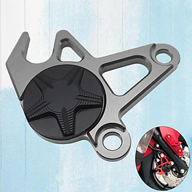 Motorcycle Rear Brake Pump Cover Cap Protector for Yamaha NMAX155