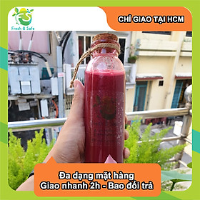 Nước ép Củ dền - Miss Purple