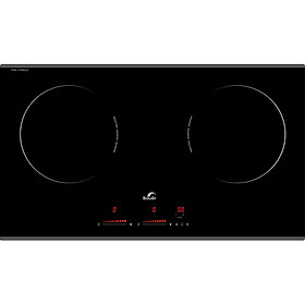 Bếp từ Bauer BE 22MI
