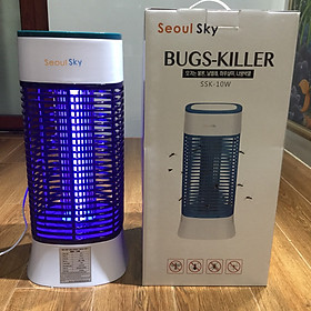 Mua Đèn diệt côn trùng SEOUL SKY SSK-10W