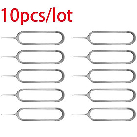 Mua 10 que chọc Sim Điện Thoại que chọt sim giá sỉ