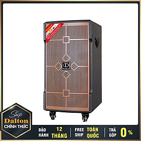 Mua Loa karaoke Dalton TS-10G250N công suất 300W  Bass loa 2.5 tấc - HÀNG CHÍNH HÃNG ( BẢO HÀNH 12 THÁNG