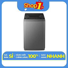 Máy giặt Hisense 8 kg WTZQ8012UT - Hàng chính hãng - Chỉ giao HCM