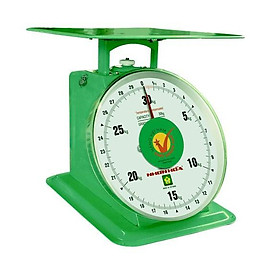 Mua Cân Đồng Hồ 30kg Nhơn Hoà