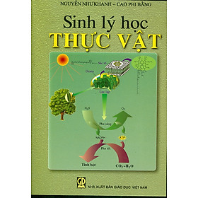Sinh Lý Học Thực Vật