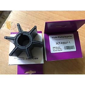 Mua Cánh quạt bơm nước làm mát cano Nissan Tohatsu 40-140HP  3B7-65021-1 3C7-65021-1