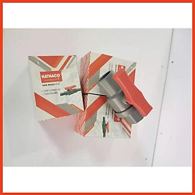 Van nhựa PVC HATHACO tay đỏ 21,27,34