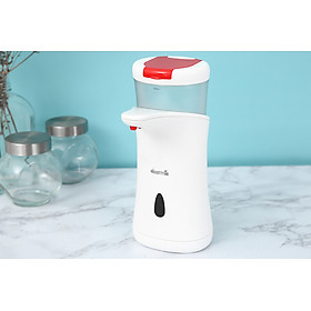 Mua Máy rửa tay tự động thông minh DEERMA XS100 - Hàng chính hãng