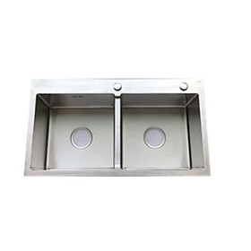 Mua Chậu Rửa Chén Hafen CRC-31 - Hàng Chính Hãng