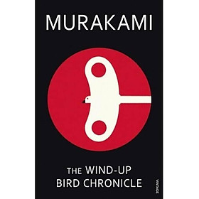 The Wind-Up Bird Chronicle