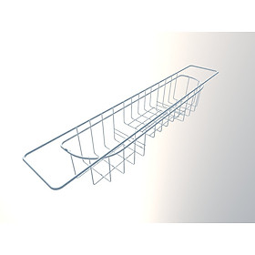 Kệ để đồ gác ngang bồn rửa HiVE small rack