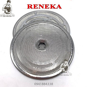 Mua Shower RENEKA  Pandora  Sanremo - Lưới Lọc Họng Máy Pha Reneka - Linh Kiện Máy Pha Cà Phê M39