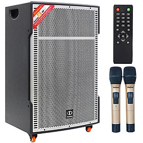 Mua Loa kéo Dalton TS-18G850N - Hàng Chính Hãng
