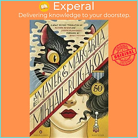 Sách - The Master and Margarita : 50th-Anniversary Edition (Penguin Classics by Mikhail Bulgakov (US edition, paperback)