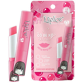 Son Lipice Sheer Color Q Bestie (2.4g)