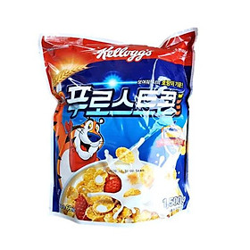 Kelloggs Frosted Flakes 1500g