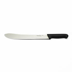 Mua Dao Thái Thịt Cutlery-Pro Cán Đen 305Mm