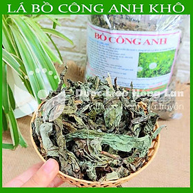Mua 500g Cây Bồ Công Anh khô sạch