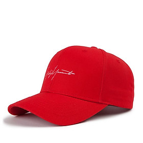 PREMI3R Mũ lưỡi trai ballcap Yamamoto Mũ lưỡi trai phong cách hàn quốc nón thương hiệu chính hãng