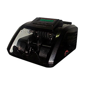 Máy đếm tiền silicon MC-B528
