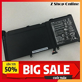 Mua Pin Dùng Cho ASUS C41N1416 UX501J UX501L G501 G601J N501L c32n1415