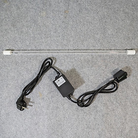Mua Combo balast- biến áp chuyển nguồn và bóng đèn cực tím UV