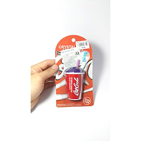 Chất Nhờn Nước Ngọt 981B - CocaCola - Màu Đỏ